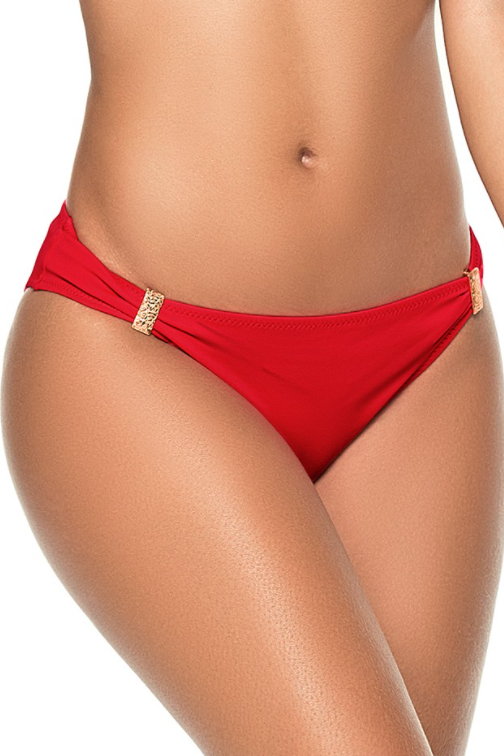 Phax Color Mix Bas Bikini Intermedium Rouge