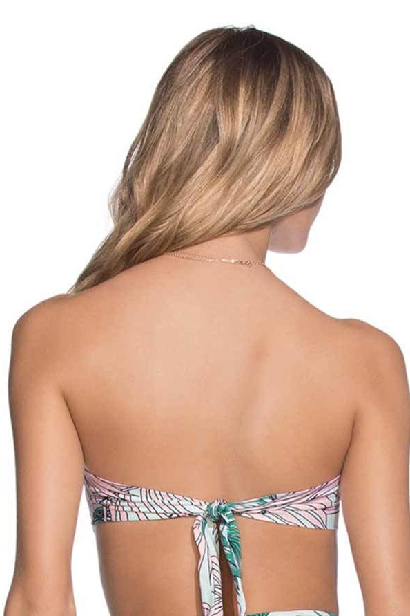 Maaji Bahamas Sunset Bikini Top -small-Multicolour