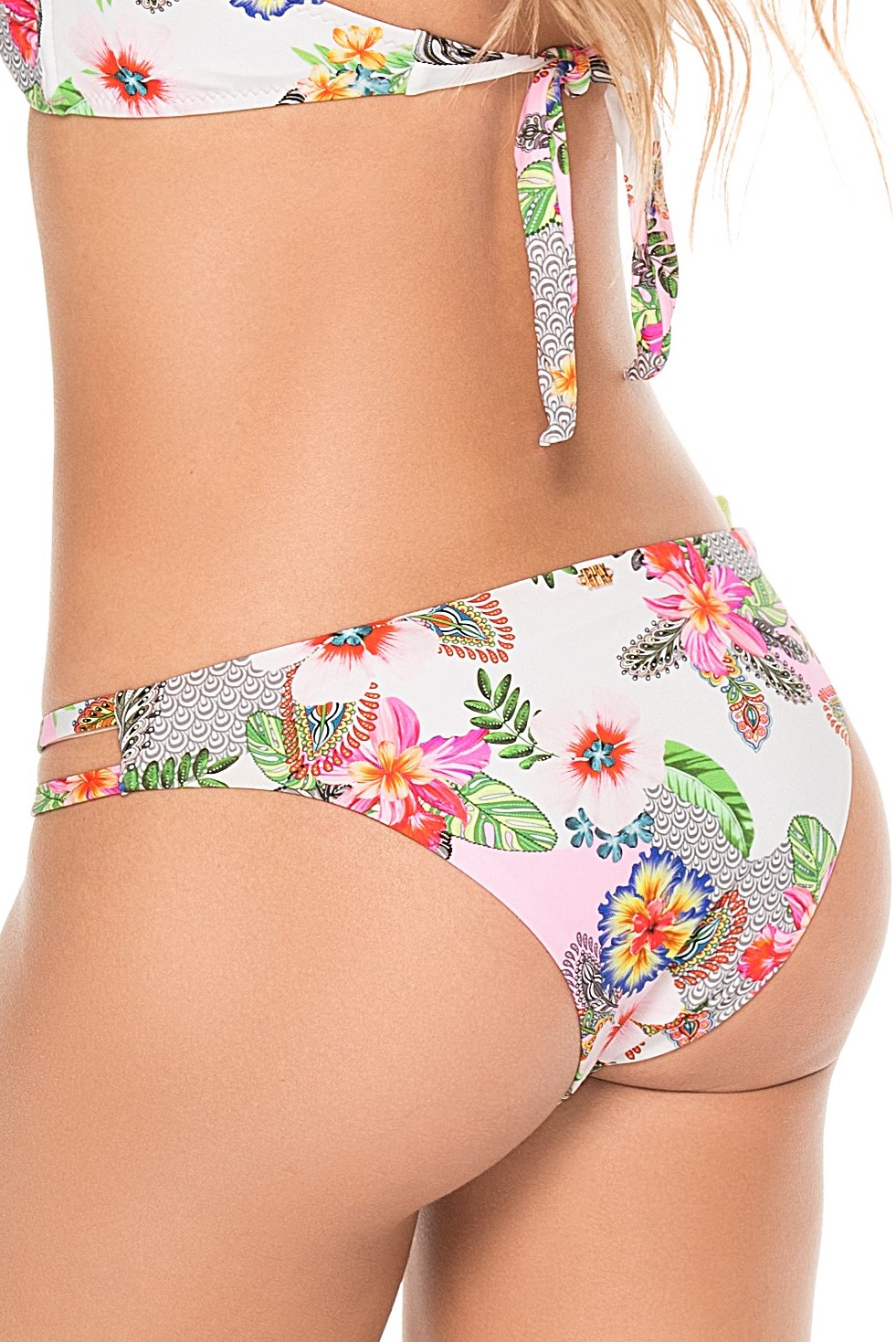 Phax Seagrass Bay Latin Bikini Broekje