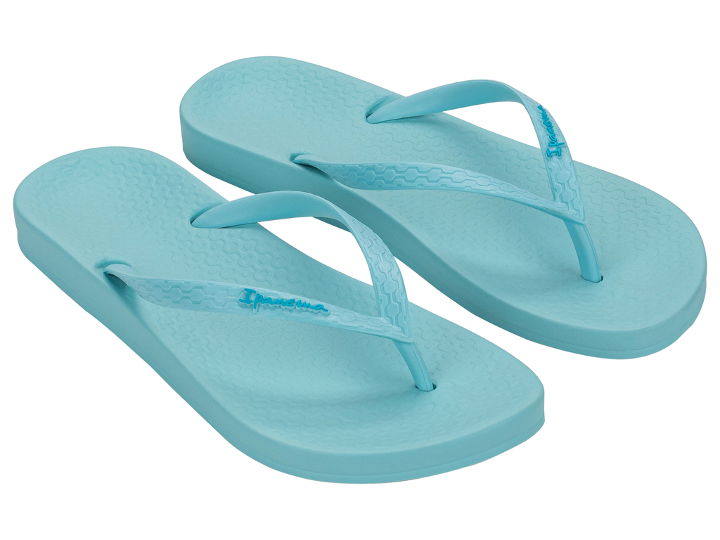 Ipanema Classic Slippers Turquoise