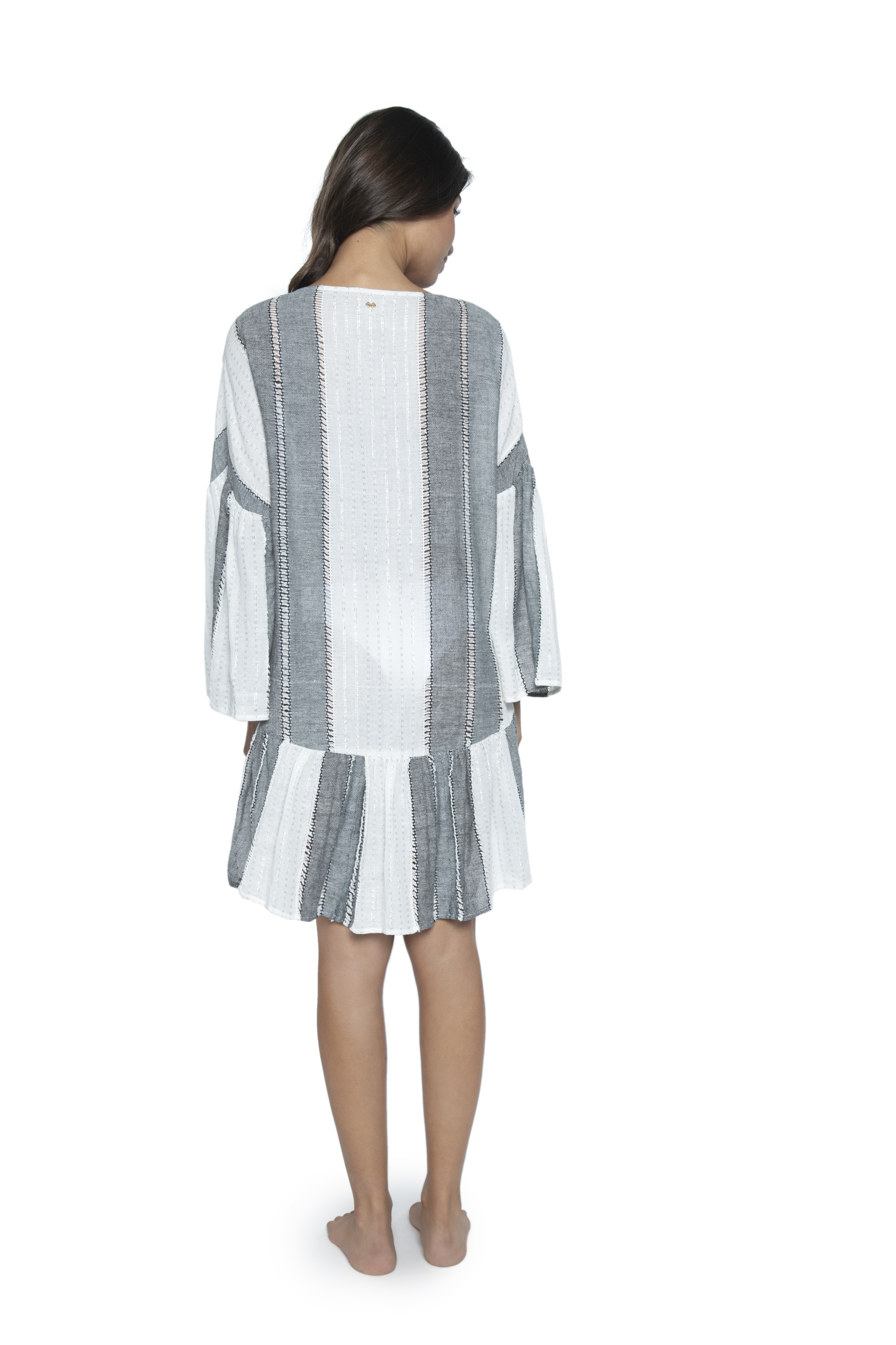 Pilyq Swim Deep Soul Josie Tunic