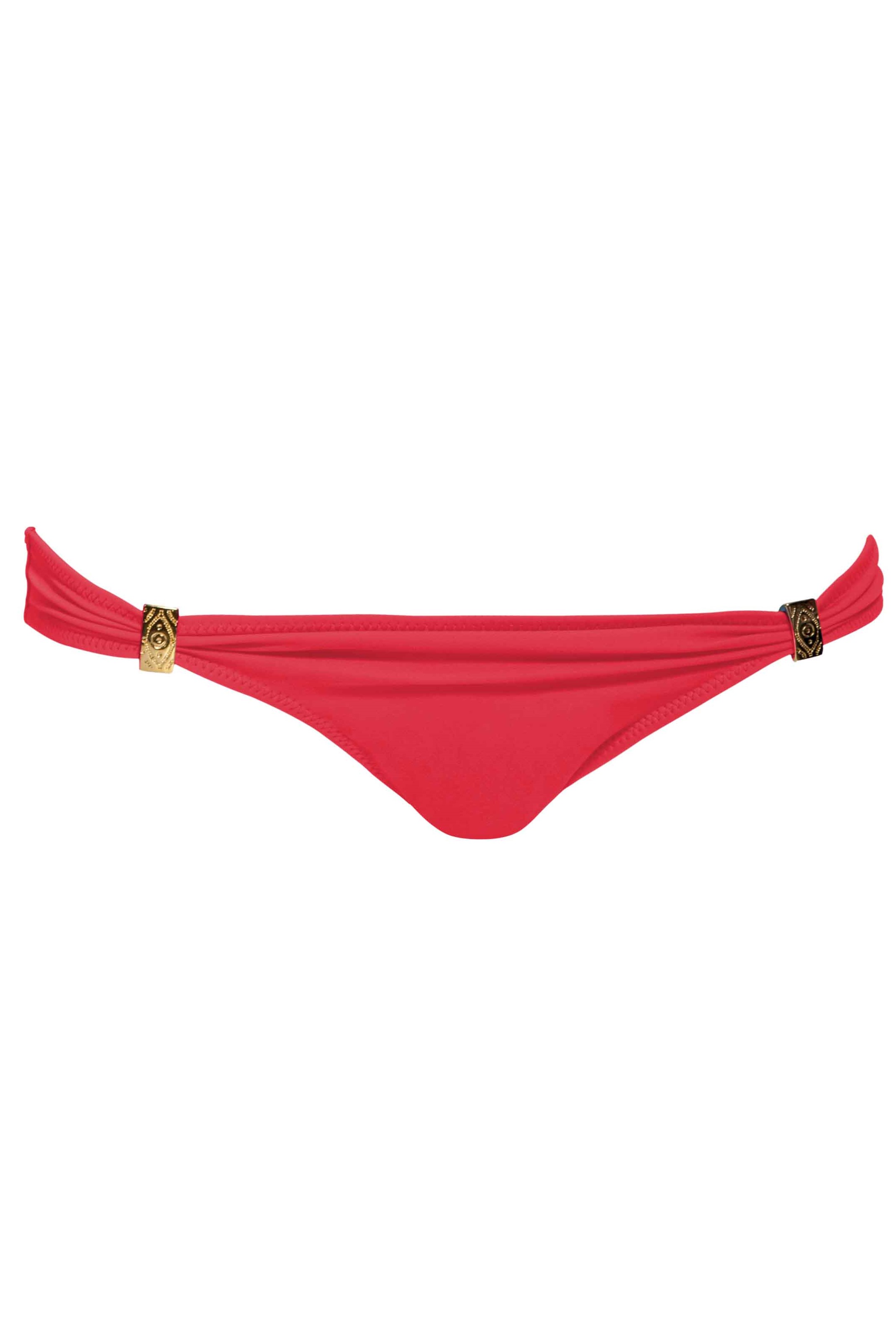 Phax Rood intermedium bikini broekje