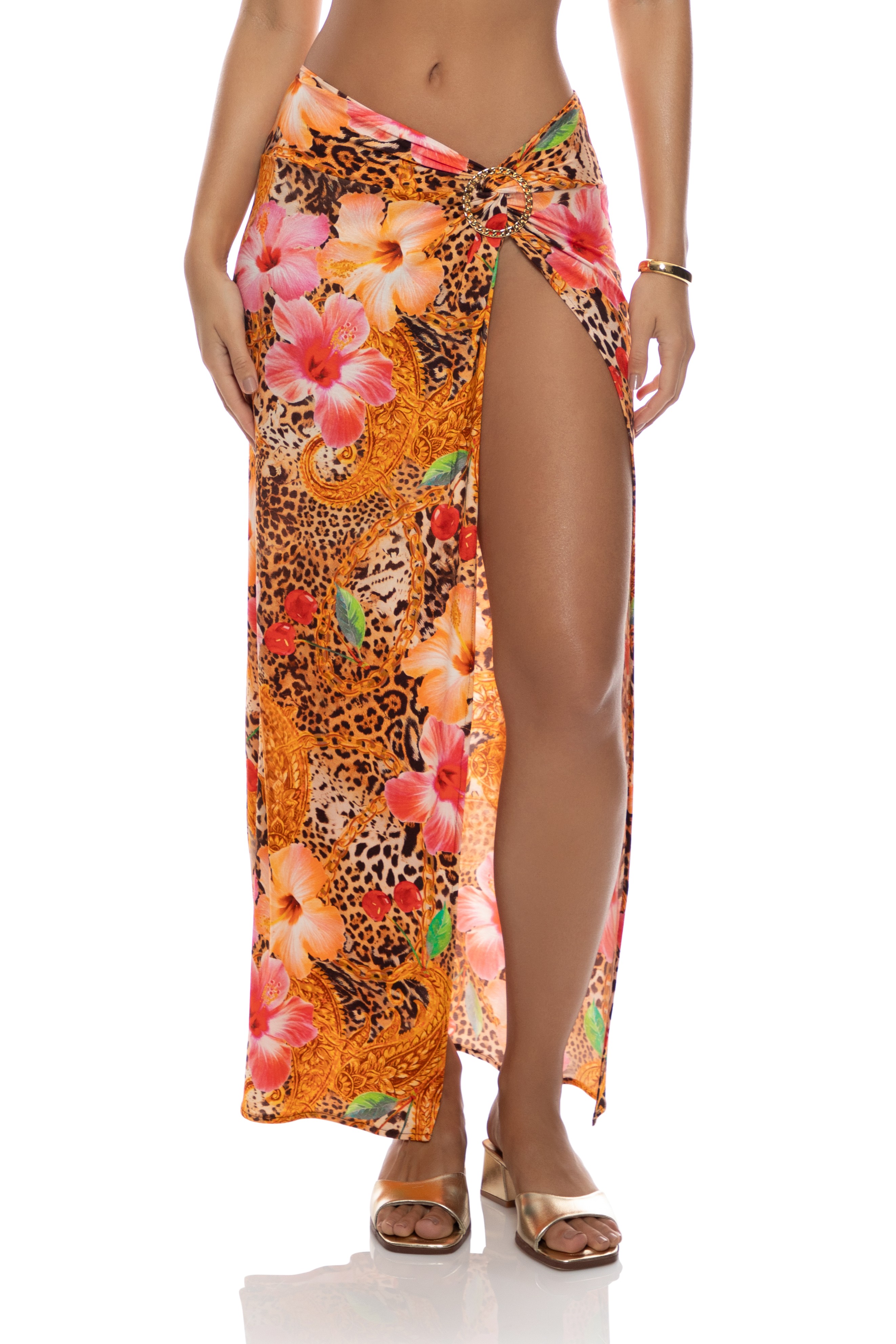 Luli Fama Paradise Prowl Twist Rok
