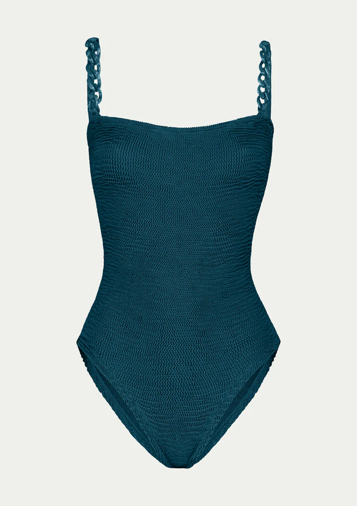 Paramidonna Scarlet One Size Badpak Midnight