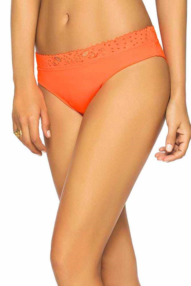 Phax Woodstock Laser Full Bottom