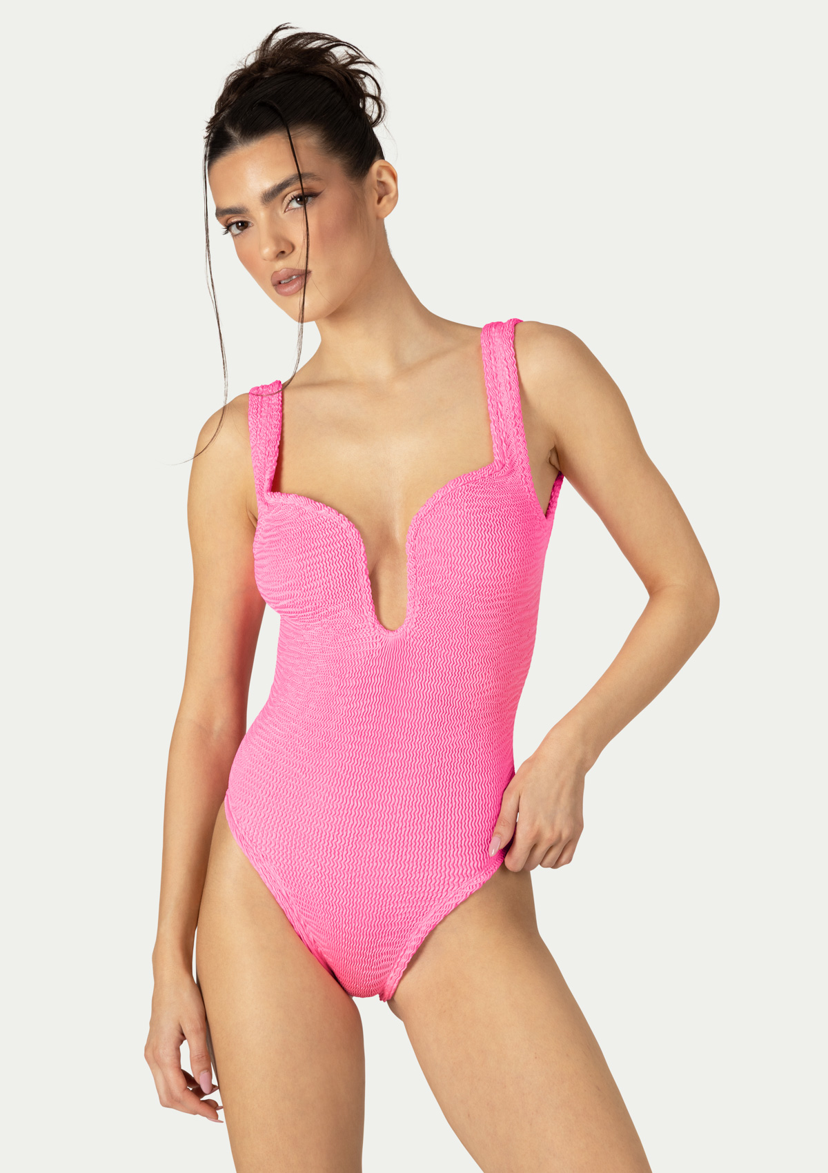 Paramidonna Mika One Size Badpak Bubble Gum