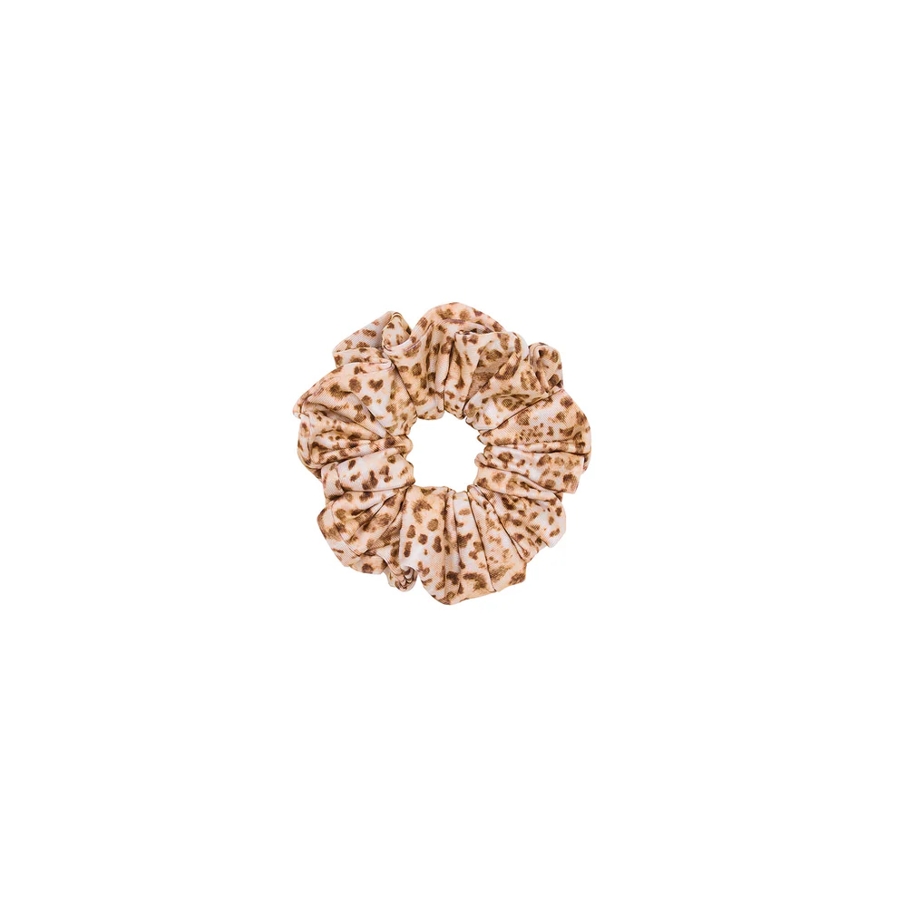 Kulani Kinis Wild Skies Scrunchie