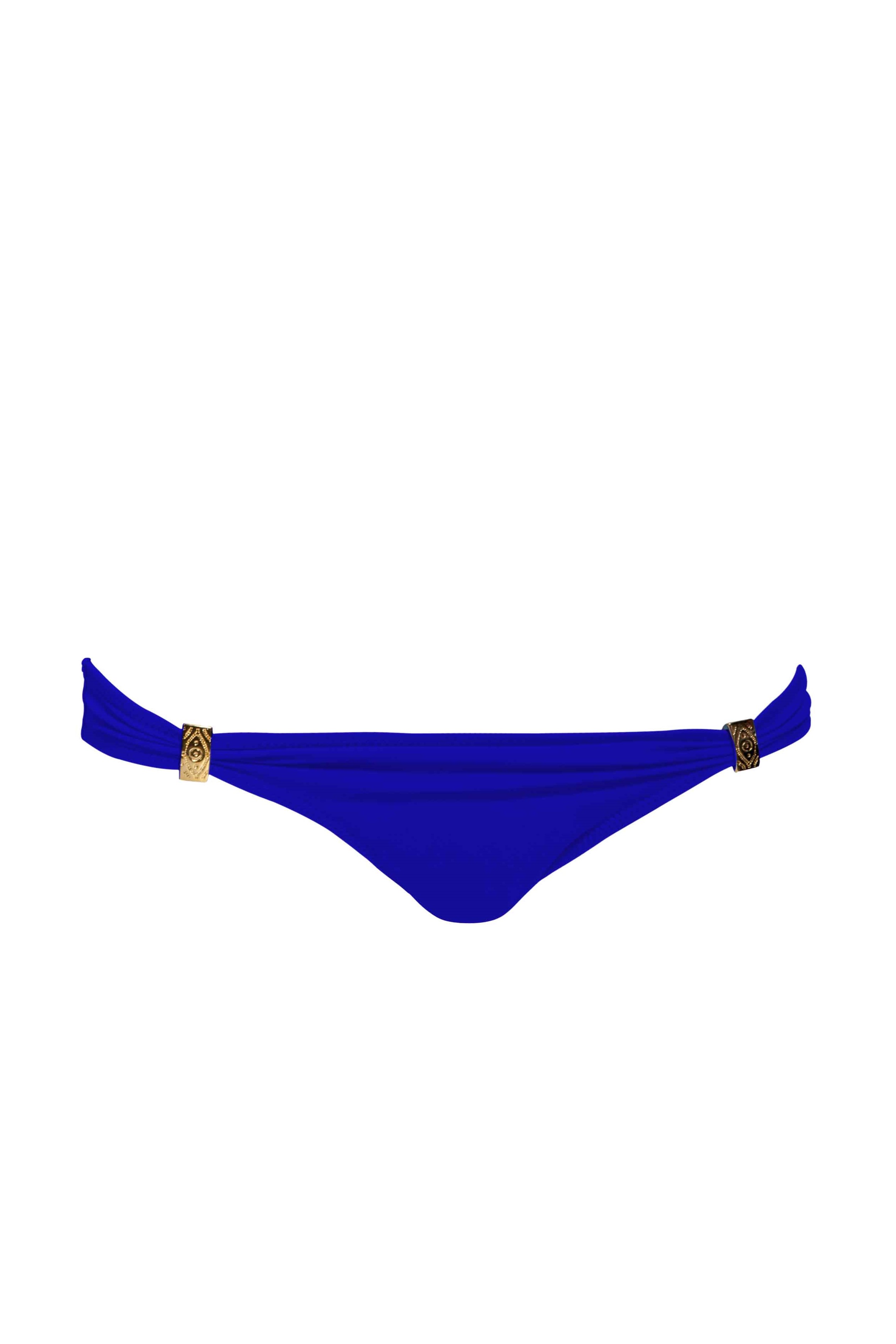 Phax Bas de bikini bleu Cobalt intermedium