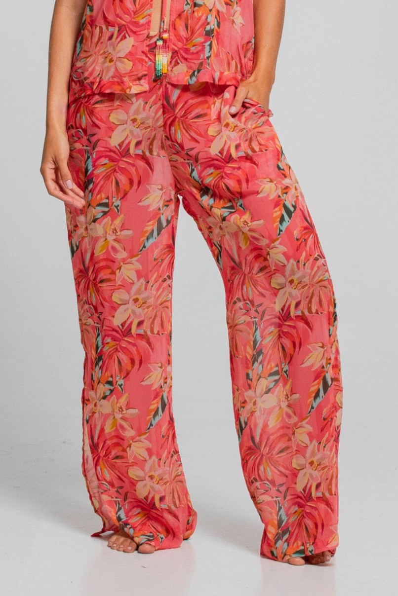 Cosita Linda Love In Bloom Beachpants