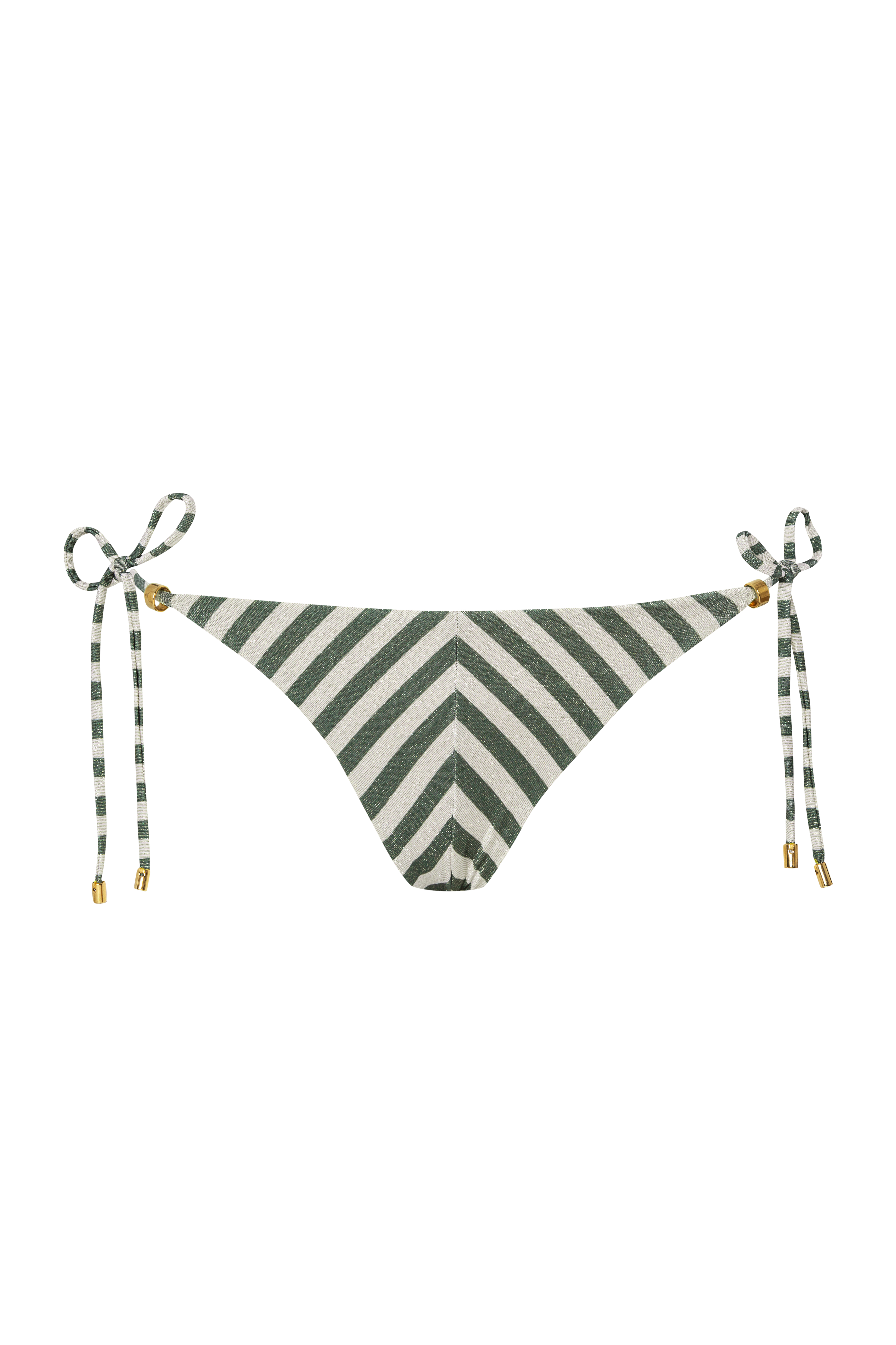 PQ Swim Meadow Tie Side Bottom