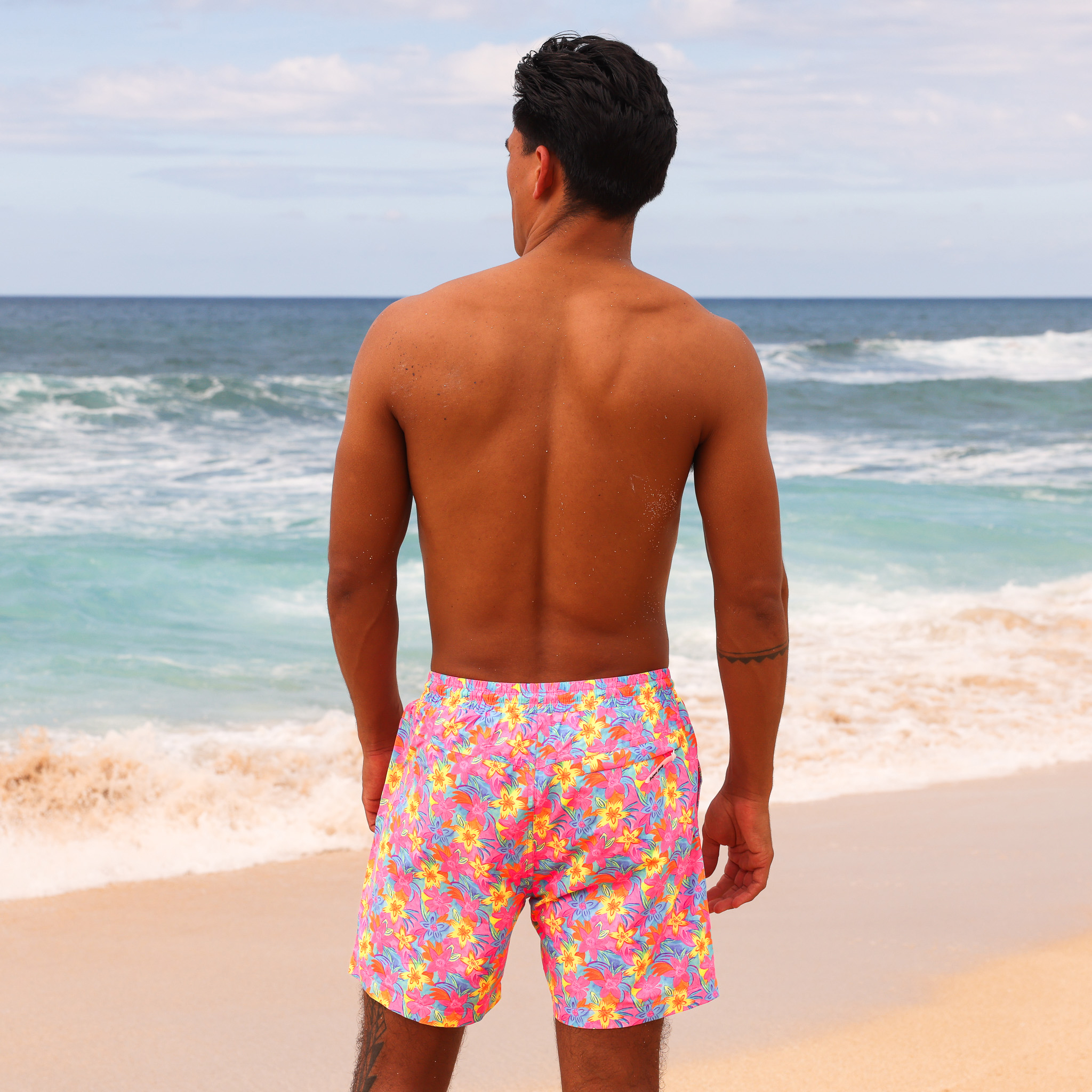 Kulani Kinis Wildest Dreams Men Swim Short