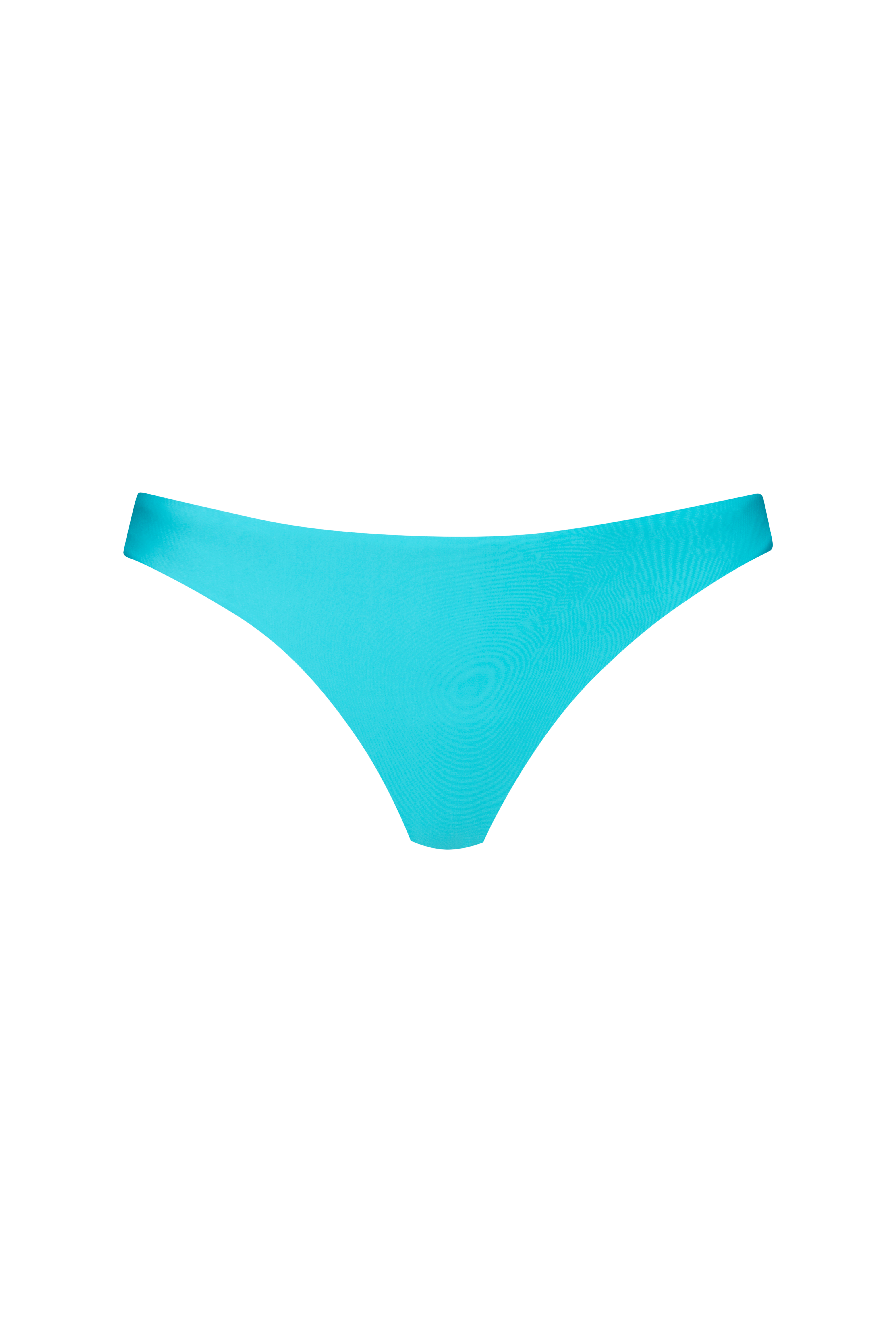 PQ Swim Saltwater Scrunch Broekje