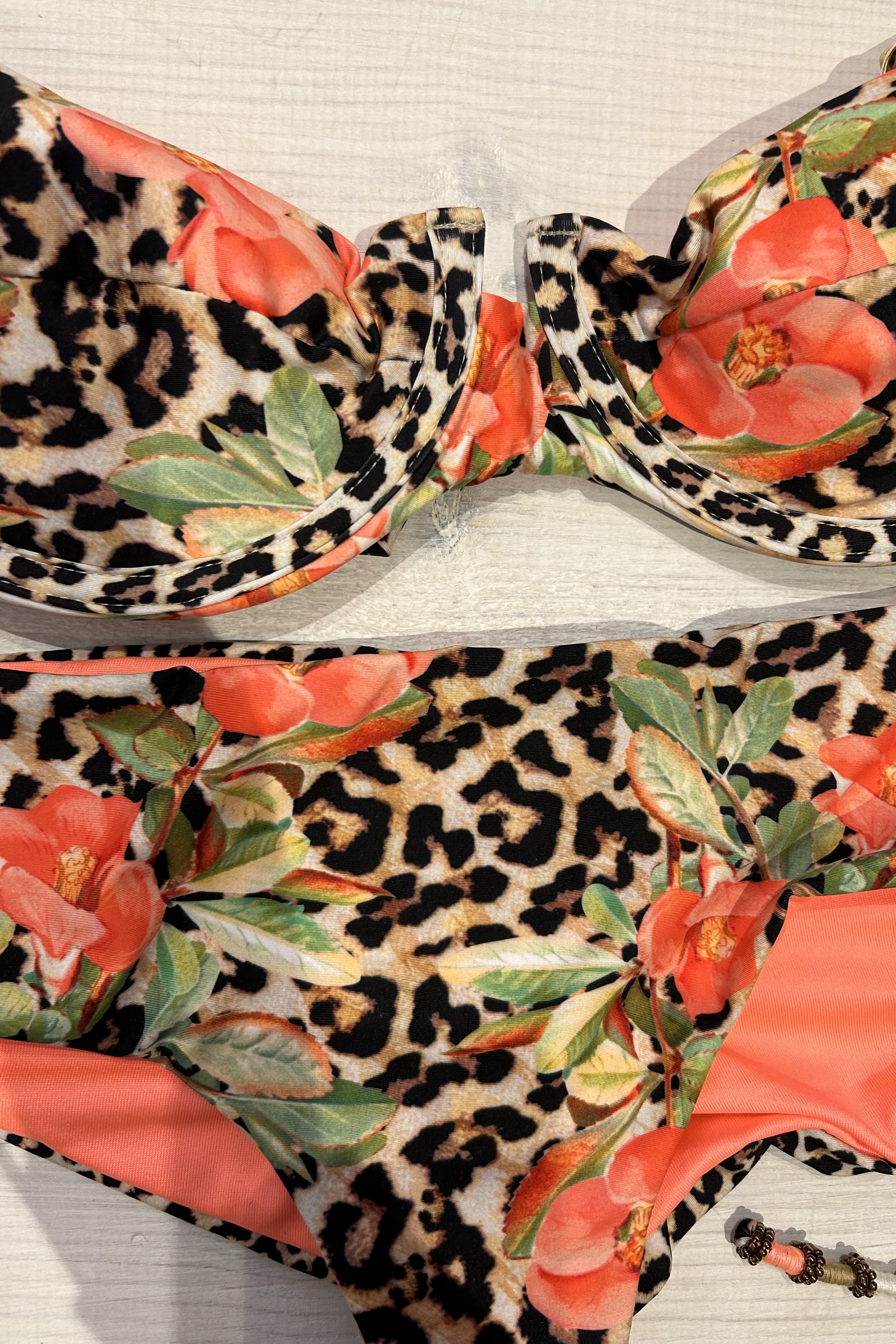 Milonga Dali Beugel Bikini
