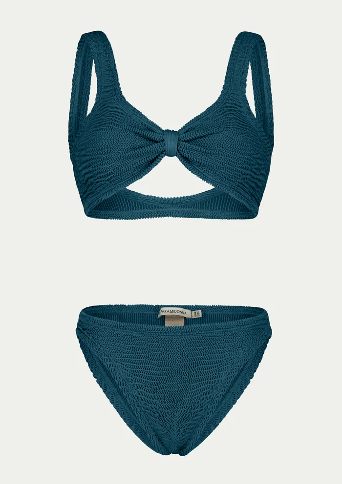 Paramidonna Salma One Size Bikini Midnight