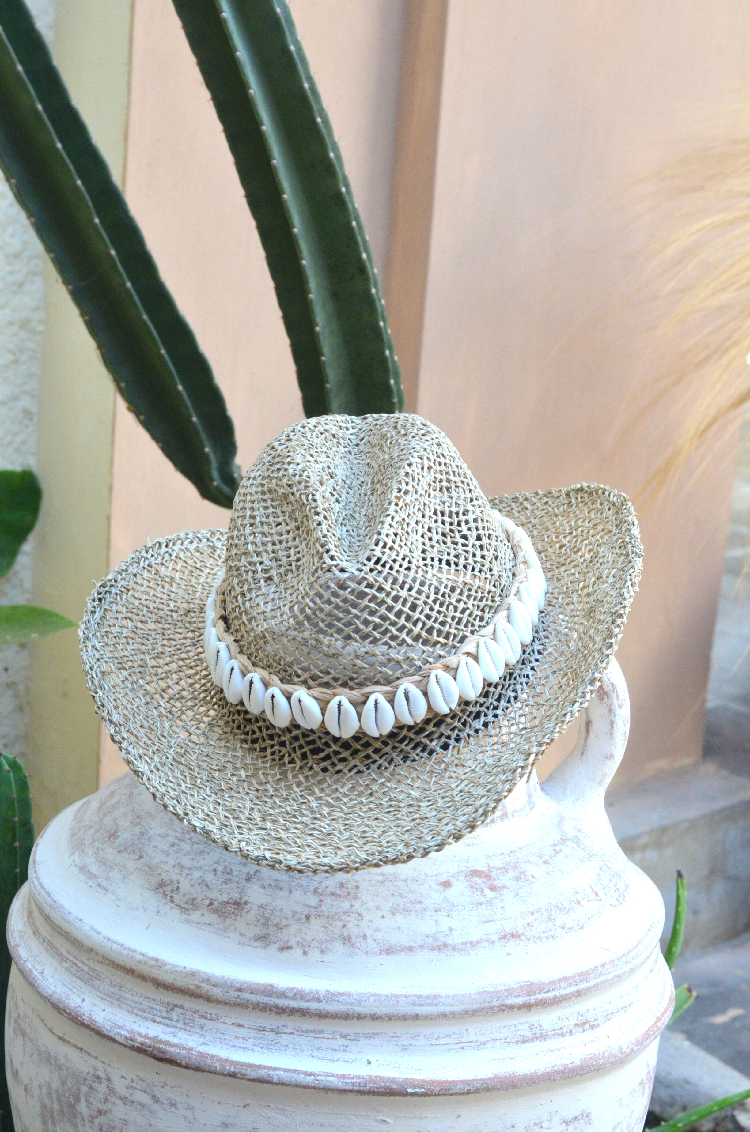 Hot Lava Hoed La Concha