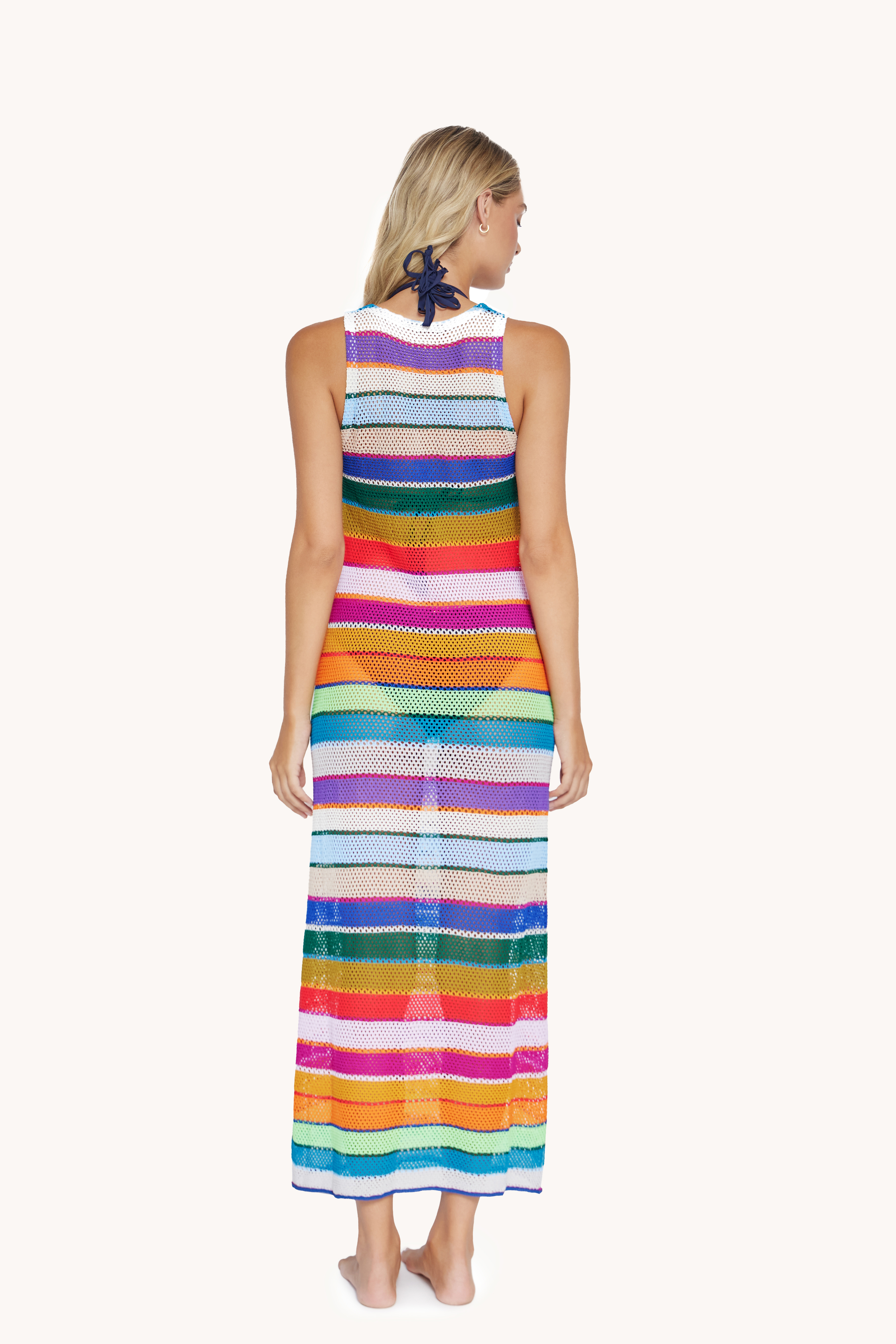 Pilyq Swim Calypso Coco Beachdress