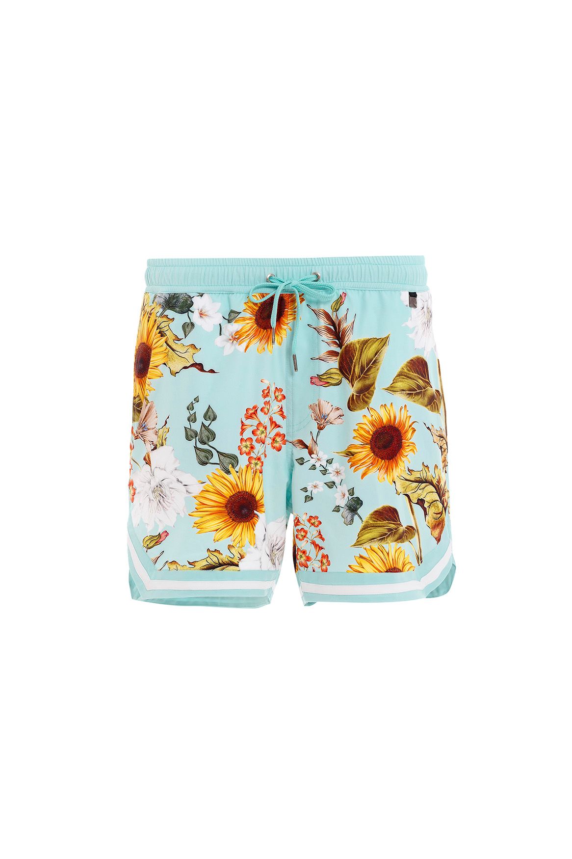 Agua Bendita Sunshower Man Shorts