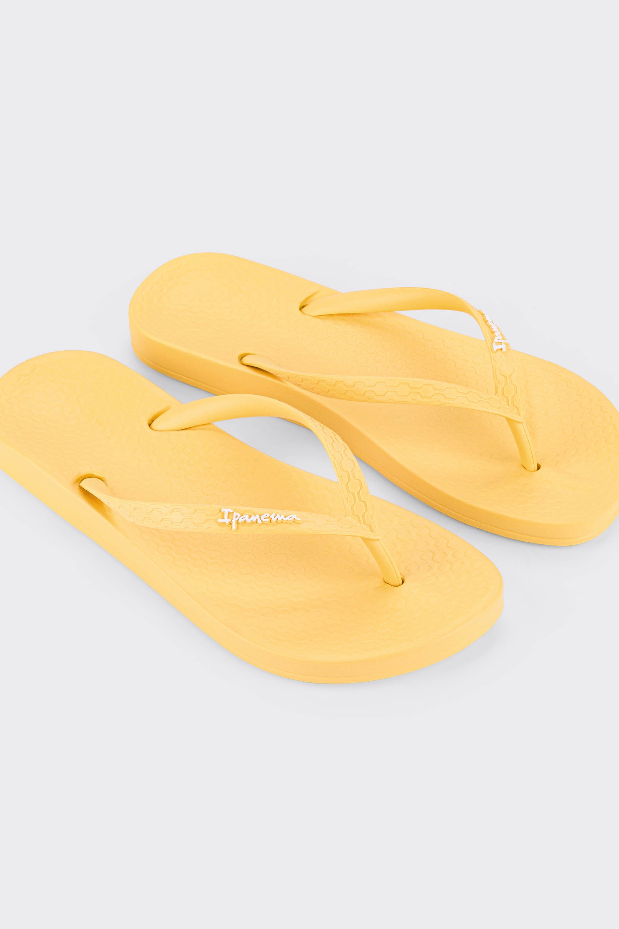 Ipanema Slippers Geel Ipanema Slippers Geel