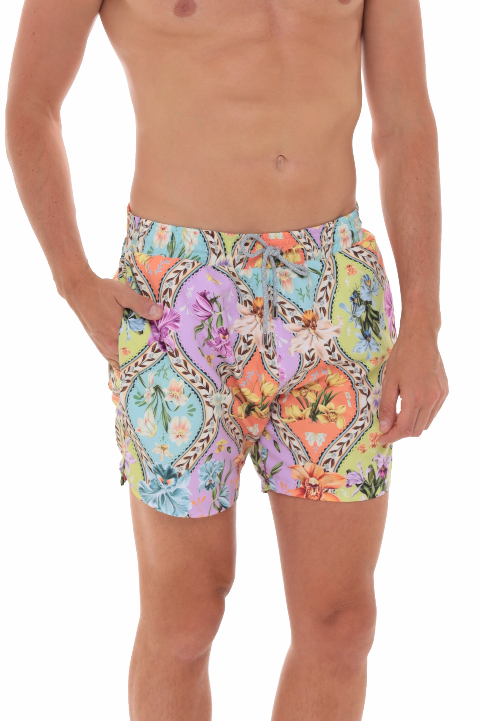 Milonga Atlas Swimmingshort