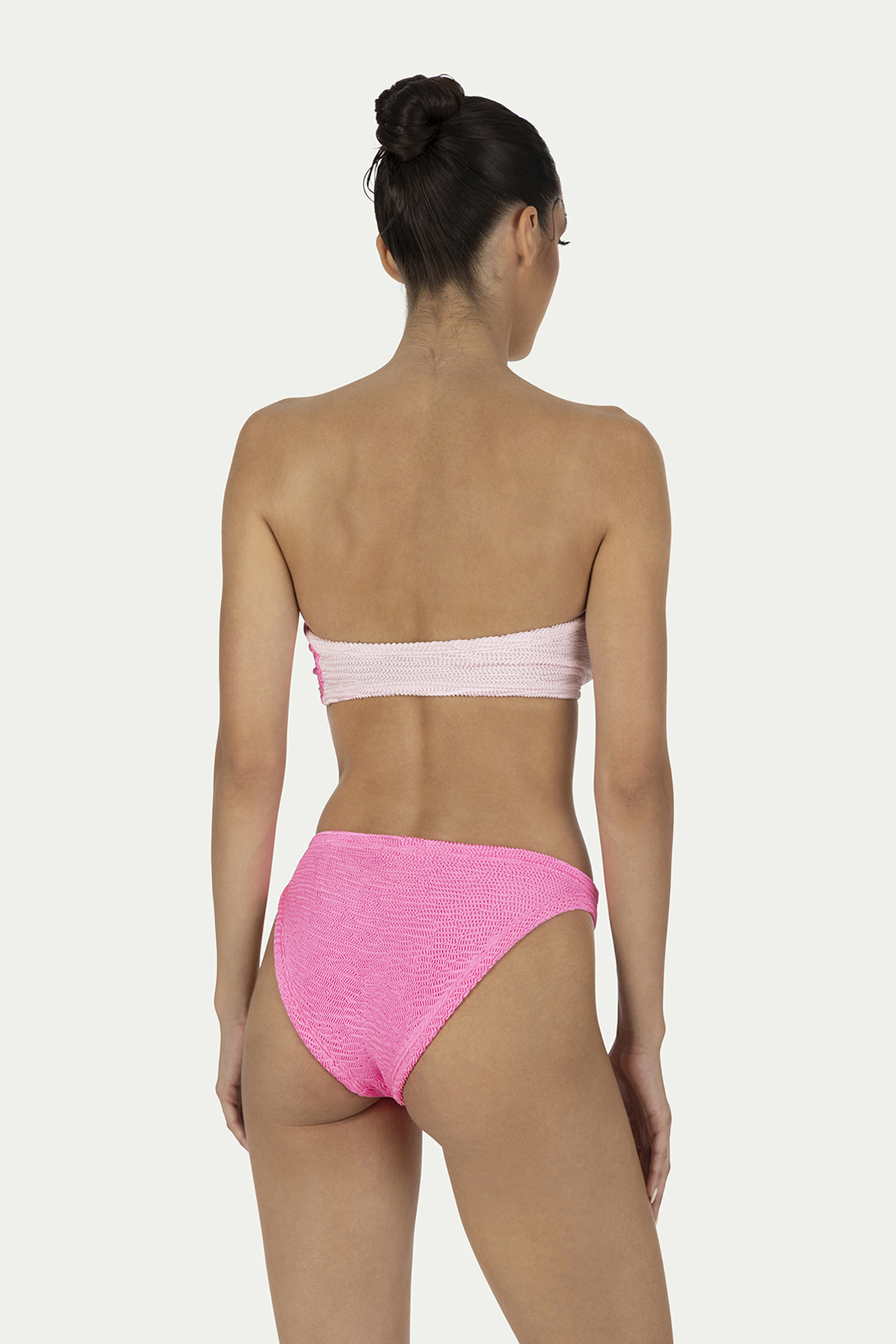 Paramidonna Frida One Size Bikini Cake/Flamingo