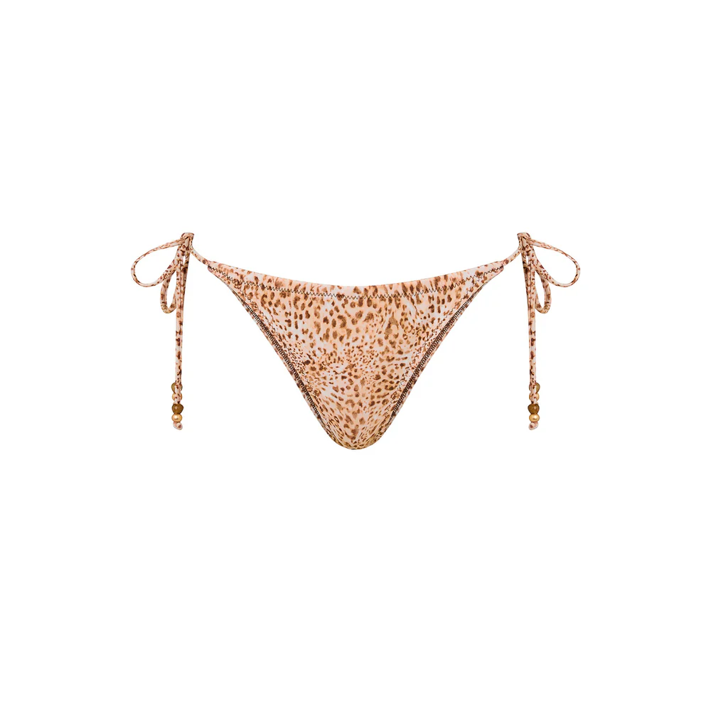 Kulani Kinis Wild Skies Full Tie Side Bottom