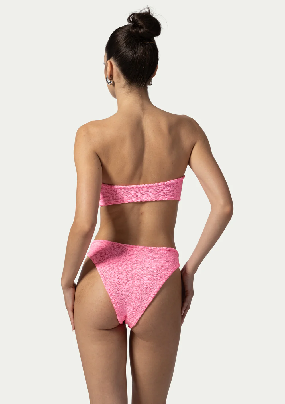 Paramidonna Frida One Size Bikini Bubblegum
