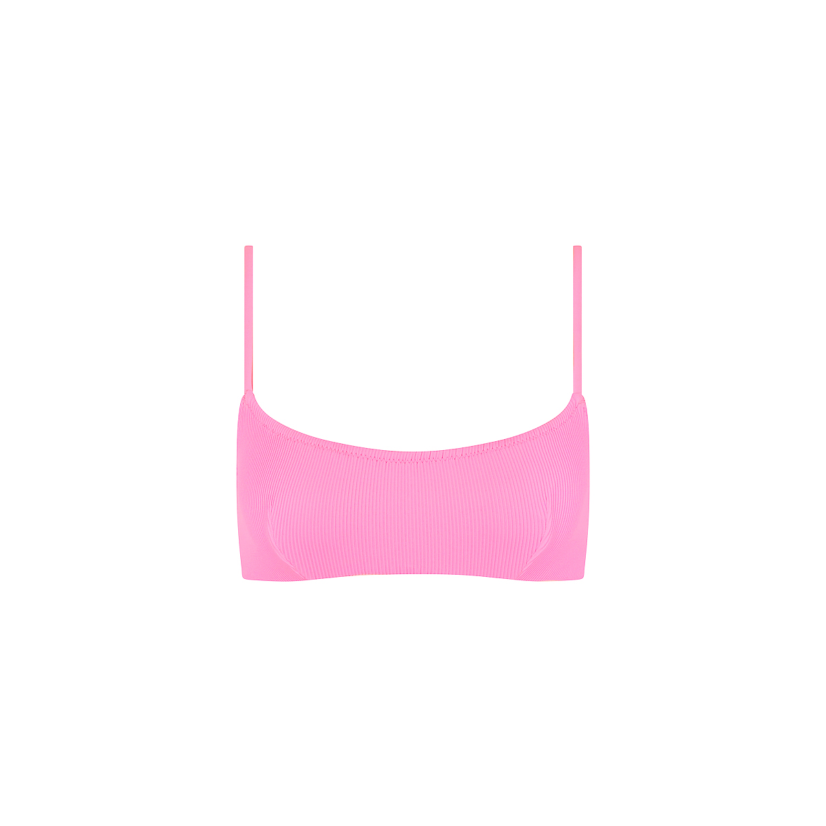 Kulani Kinis Fairy Floss Beugel Bralette Top