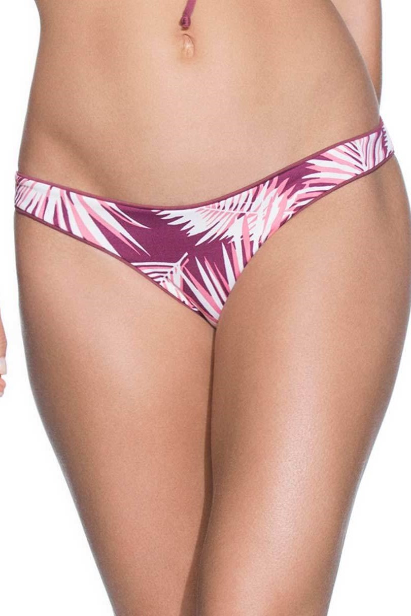 Maaji Juneberry Delightful Bikini Bottom-small-Multicolour