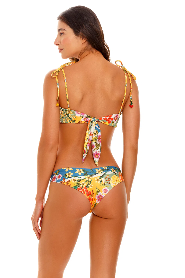 Agua Bendita Vita Bandana Bikini