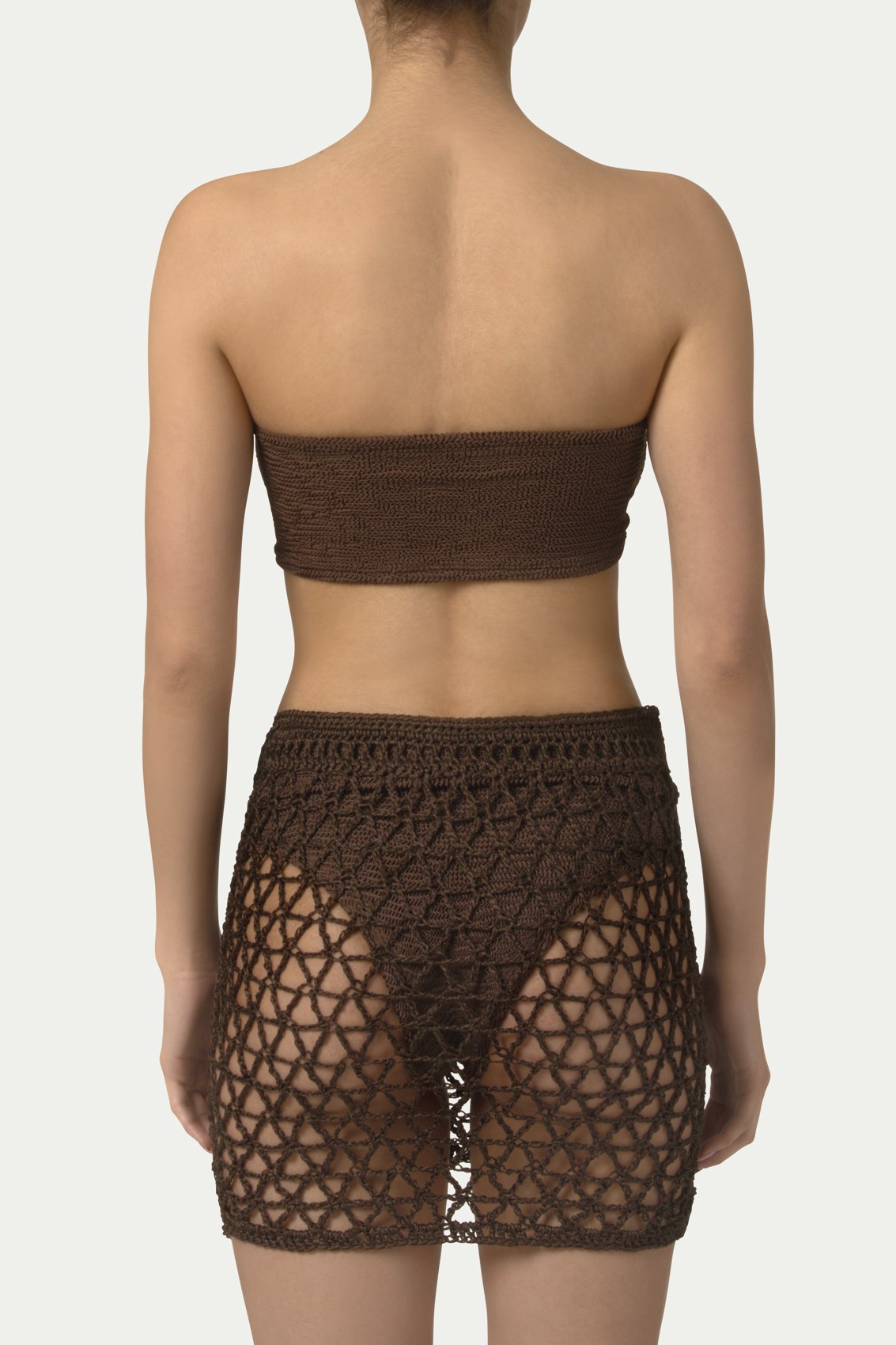 Paramidonna Nina Rokje Choco