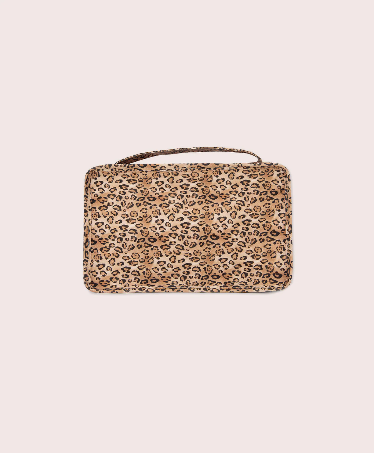 PQ Swim Leopard Packing Cubes Set Van 3