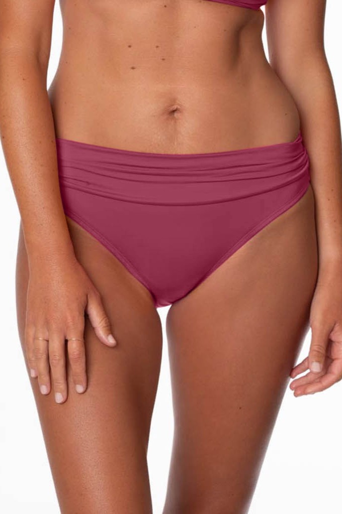 Jantzen Mulberry Full Bottom