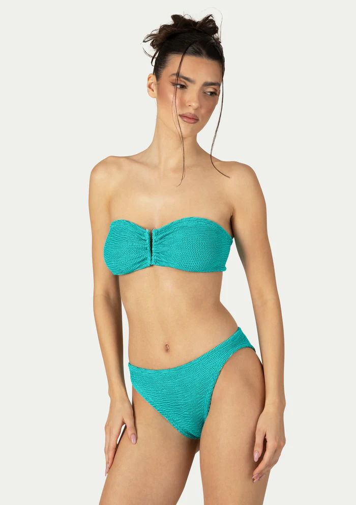 Paramidonna Frida One Size Bikini Sea Green
