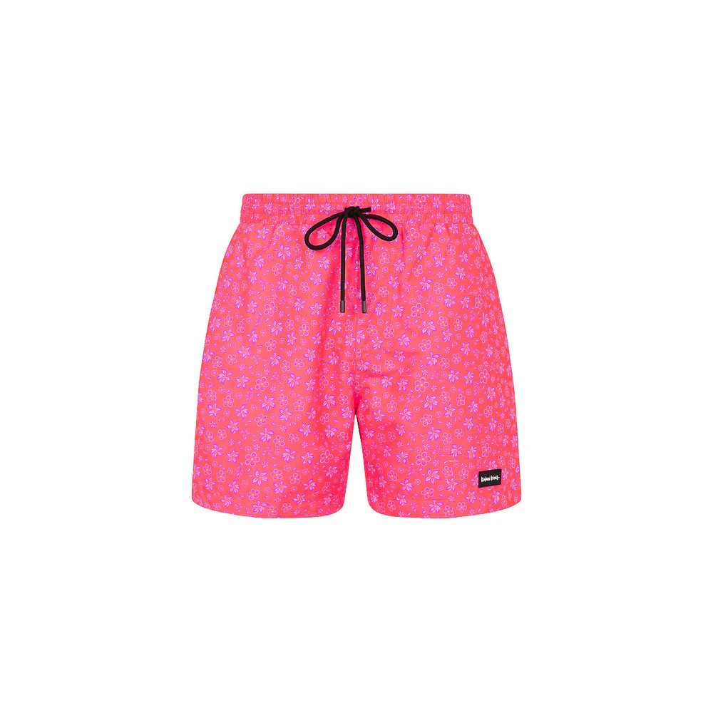 Kulani Kinis Kiss Me Mannen Short