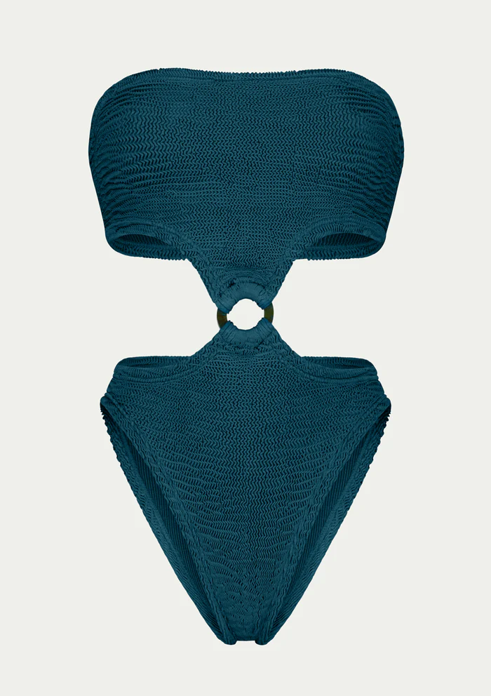 Paramidonna Tanya One Size Badpak Midnight