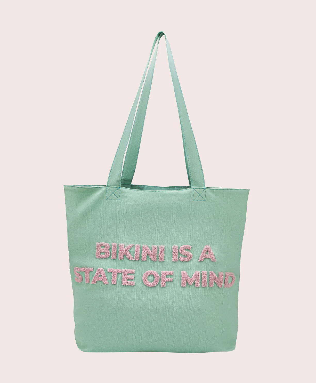 PQ Swim Tote Bag Water Bikini
