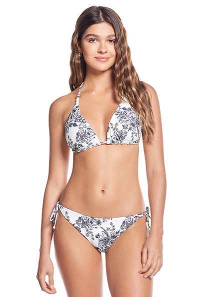 Phax Blossom Omkeerbare Triangel Bikini