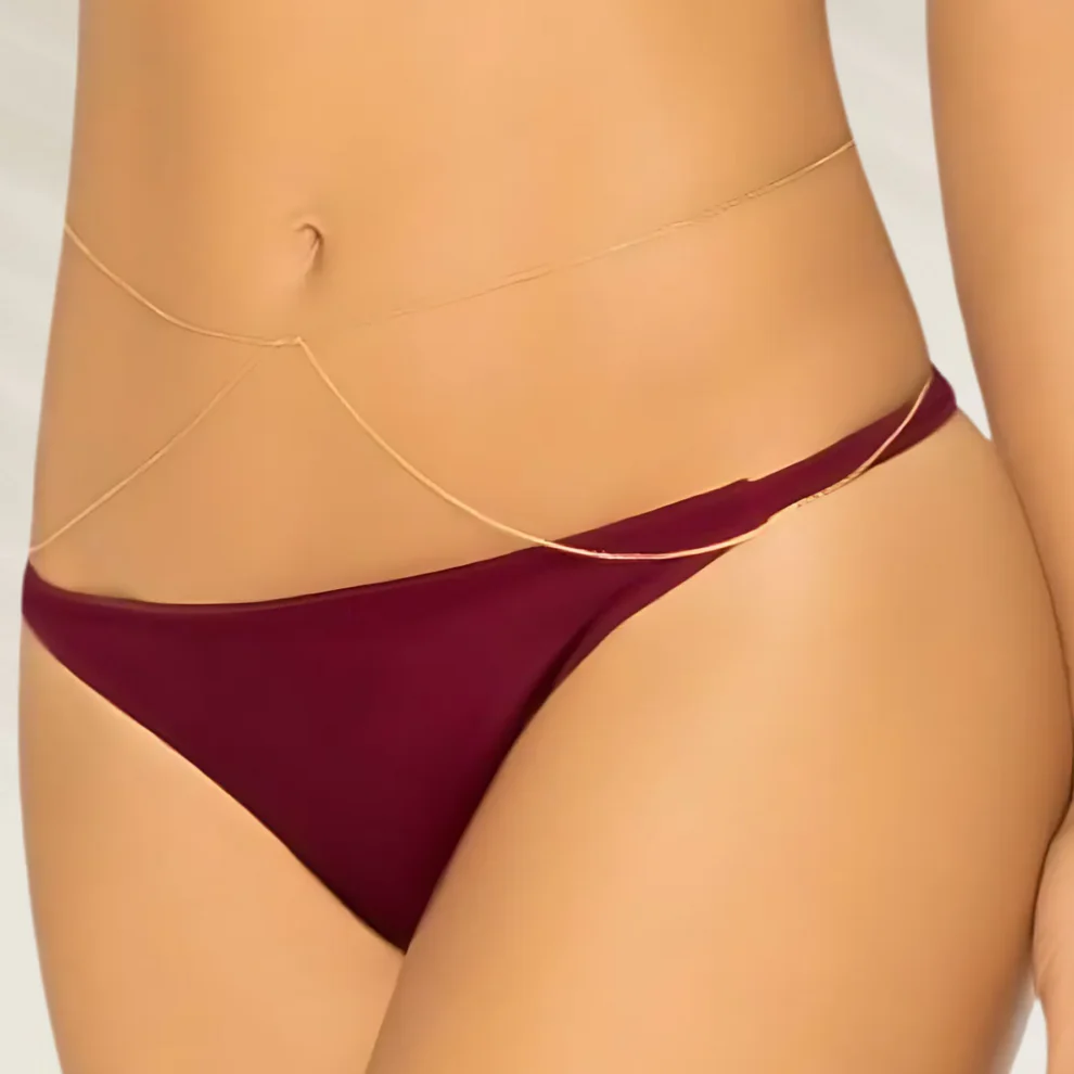 Phax Bordeaux Latin Broekje