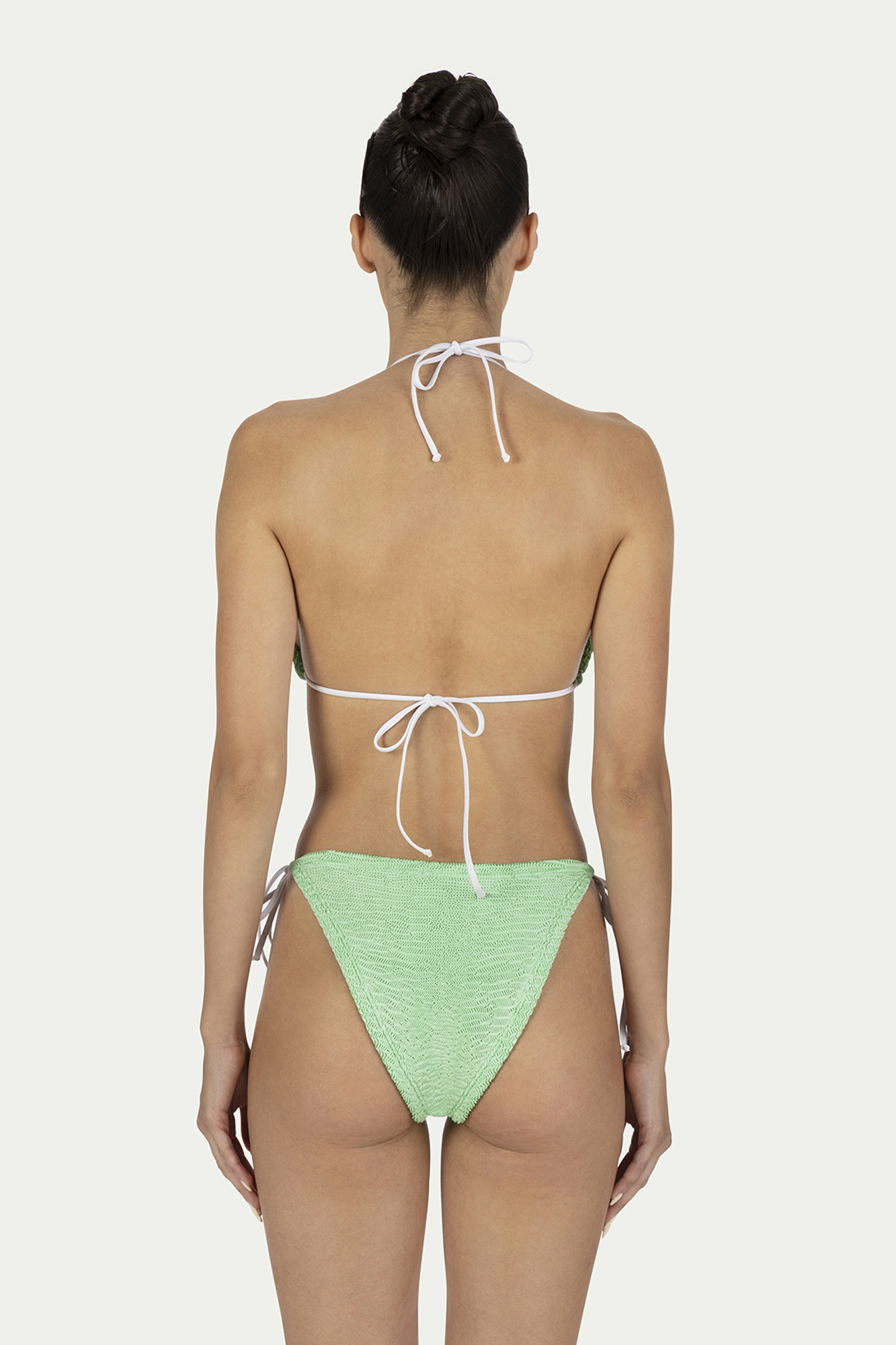 Paramidonna Ema One Size Bikini Mint Green