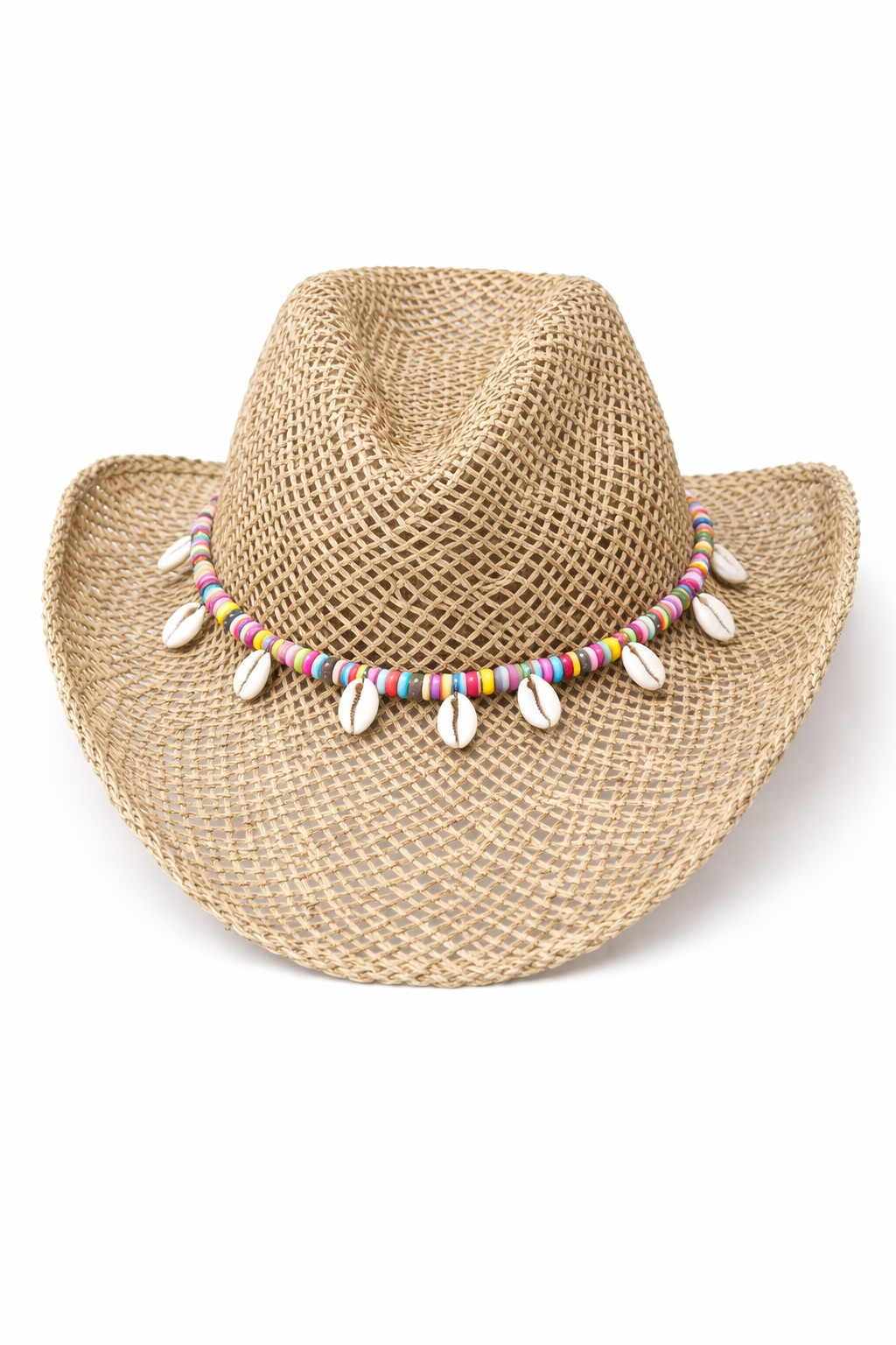 Hot Lava Hat Mexicola Multicolor