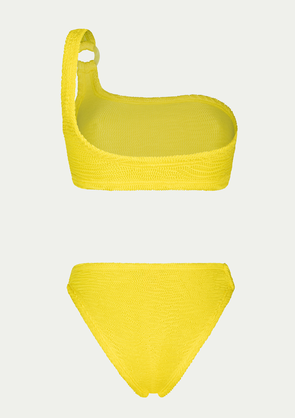 Paramidonna Stassie One Size Bikini Lemon