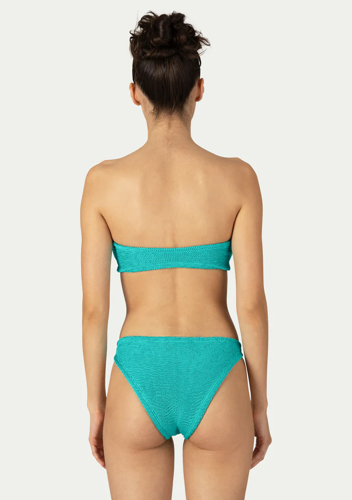 Paramidonna Frida One Size Bikini Sea Green