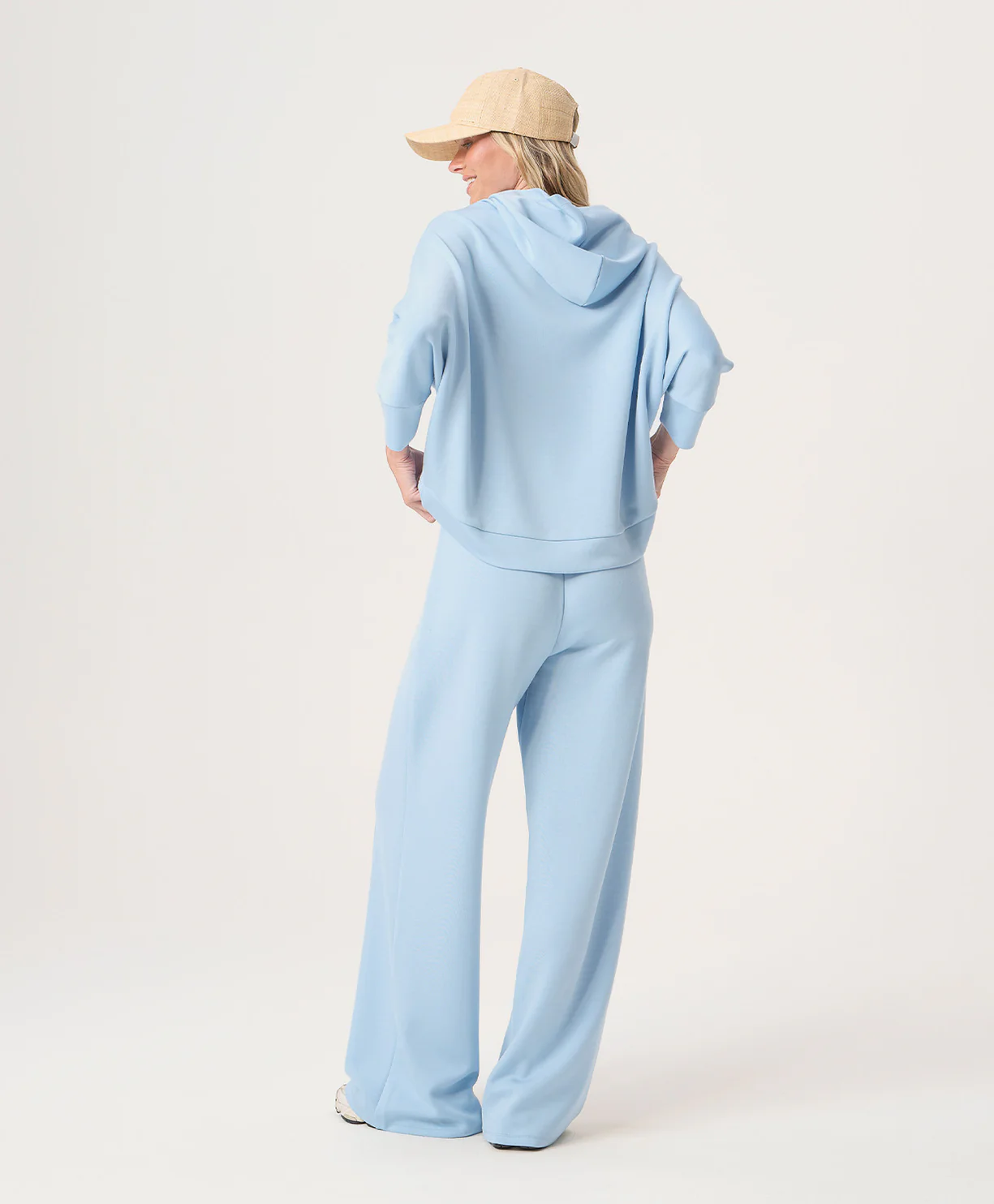 PQ Swim Blueberry Travel Set Pants