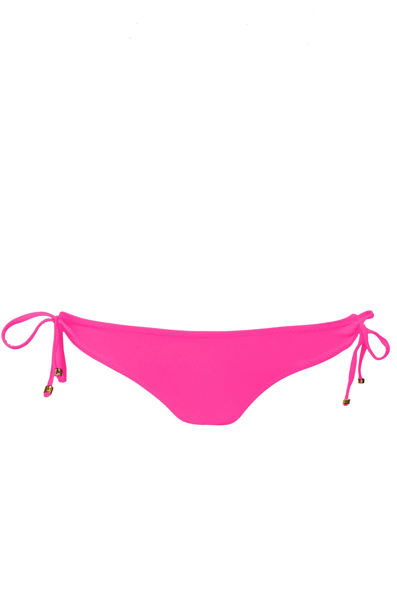 Phax Color Mix Latin Bikini Bottom Neon Pink-extralarge-Neon Roos
