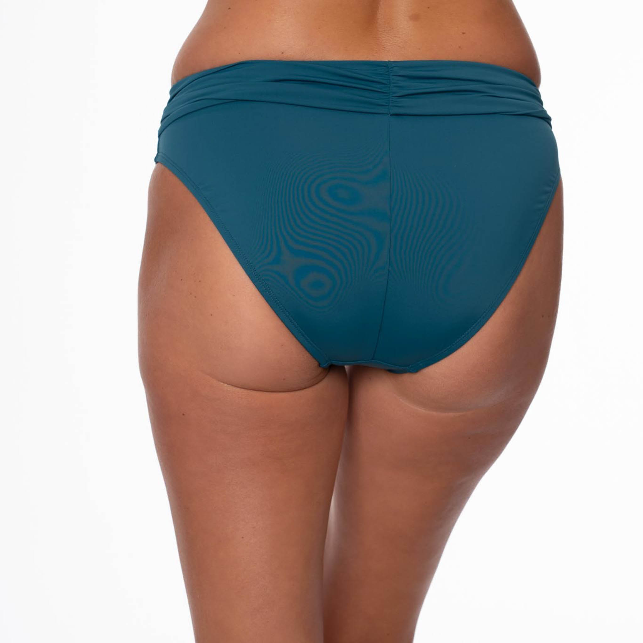 Jantzen Green Full Bottom