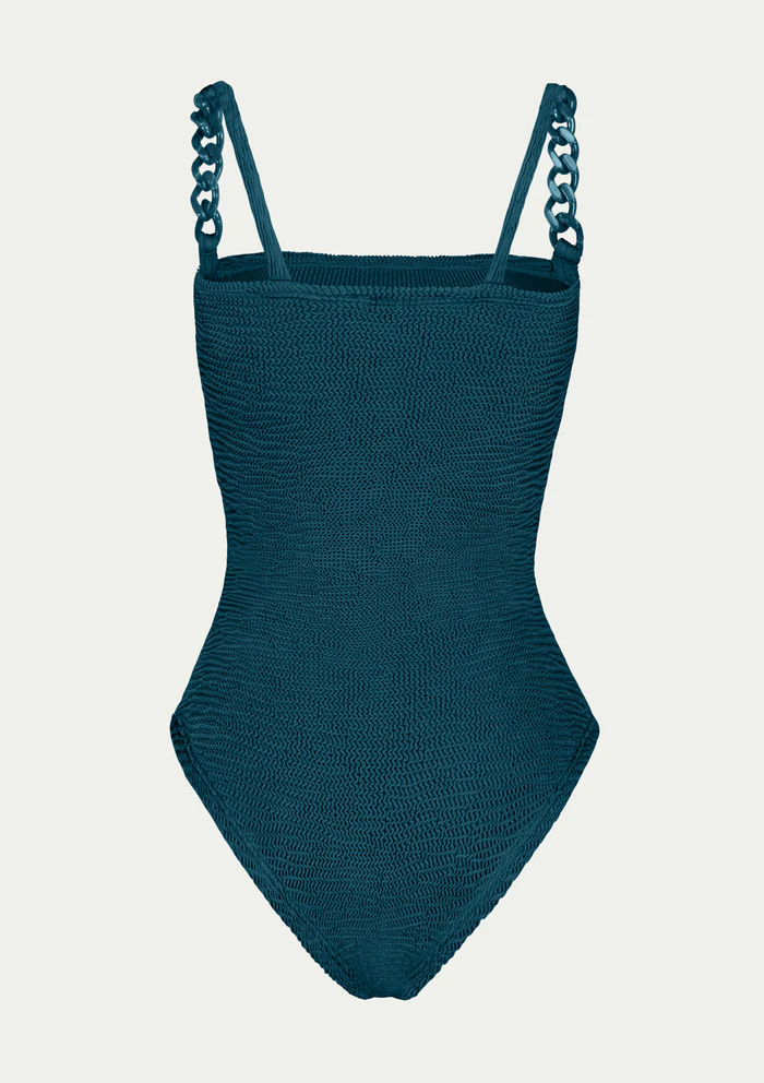 Paramidonna Scarlet One Size Badpak Midnight