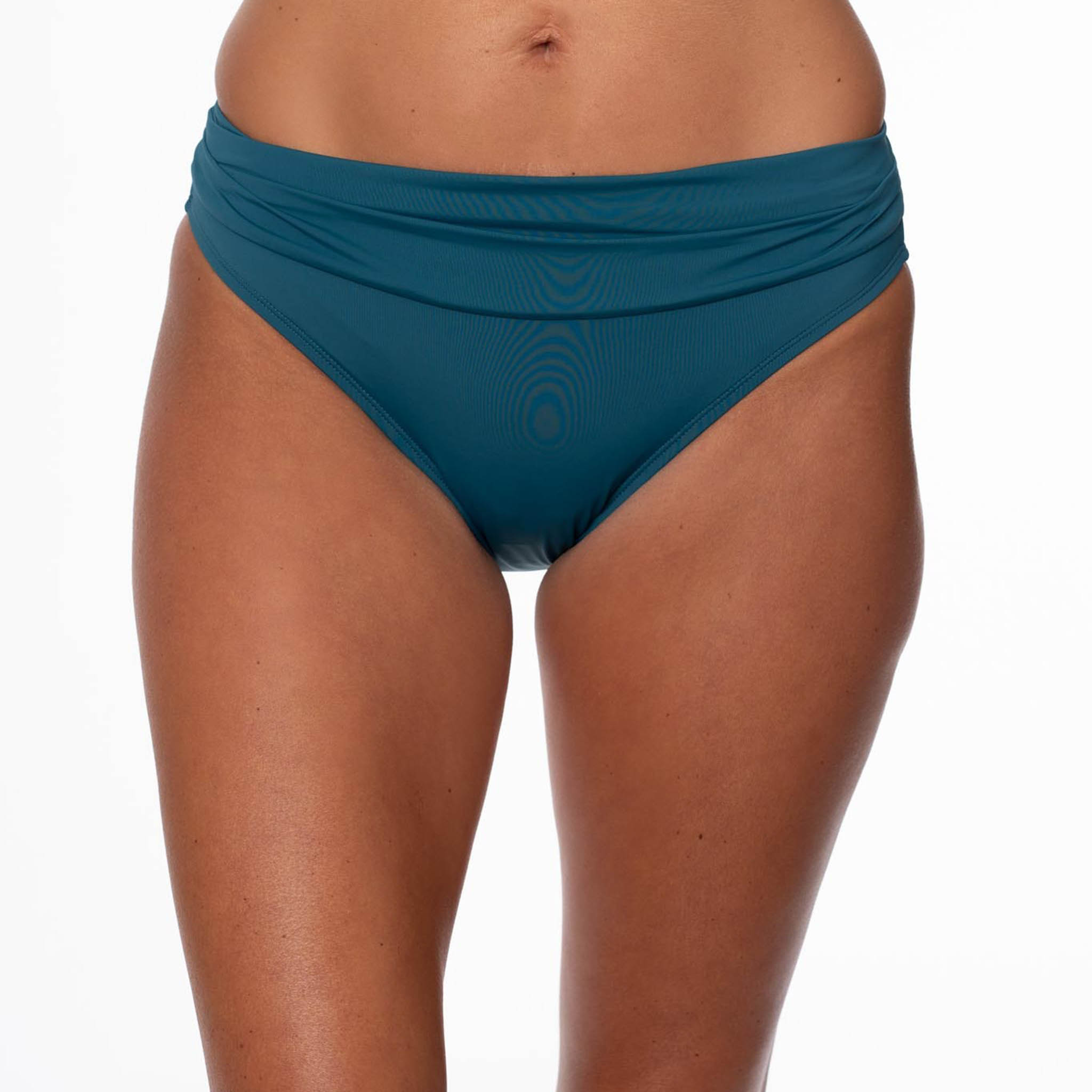 Jantzen Green Full Bottom