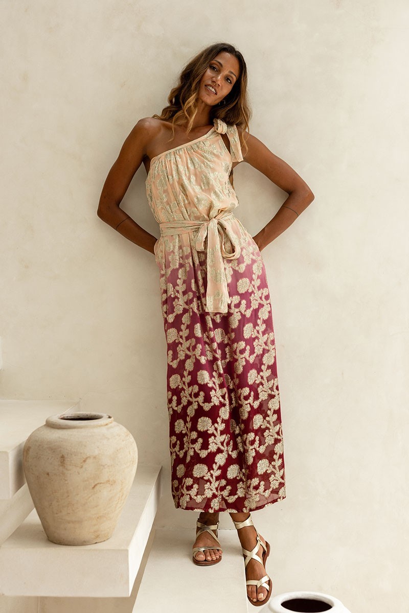 Miss June Dress Euphoria