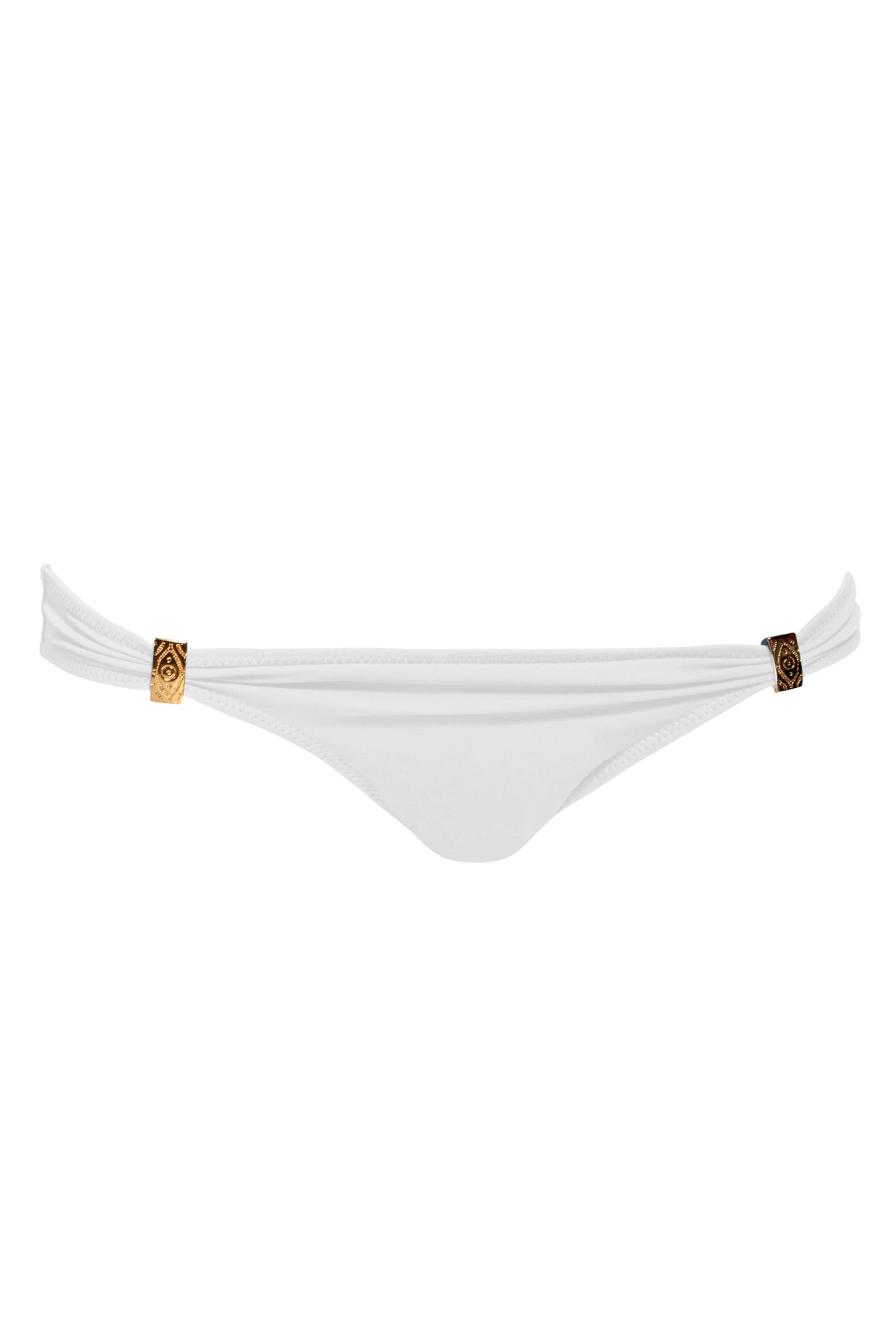 Phax Wit Intermedium Bikini Broekje