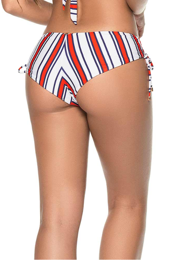 Phax Miranda Cheeky Bikini Broekje